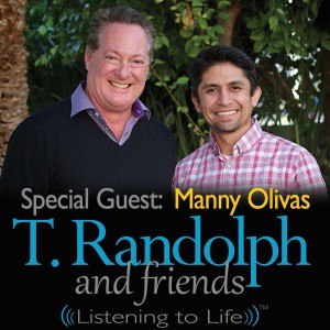© T. Randolph and Friends | Lawrence Media | Manny Olivas