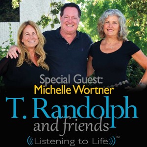 © T. Randolph and Friends | Lawrence Media | Michell Wortner | Depression | Robin Williams