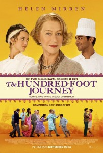 © T. Randolph and Friends | Lawrence Media | Hundred Foot Journey